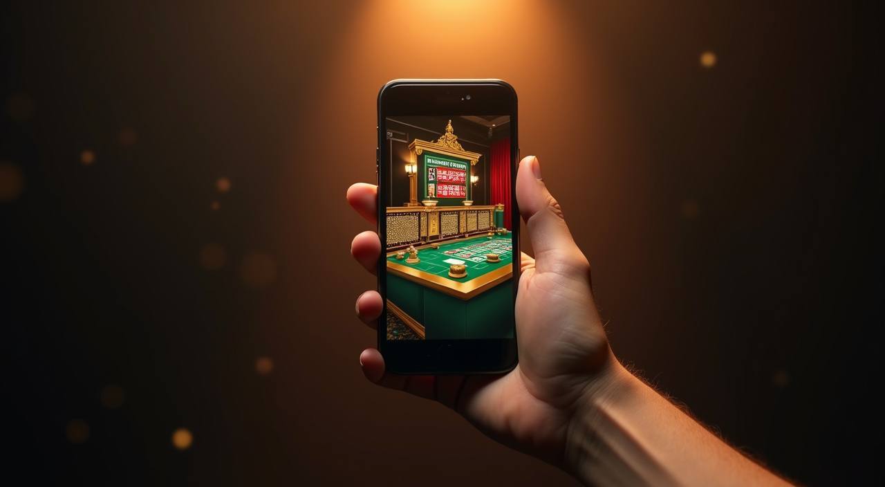 a6bet mobile gaming