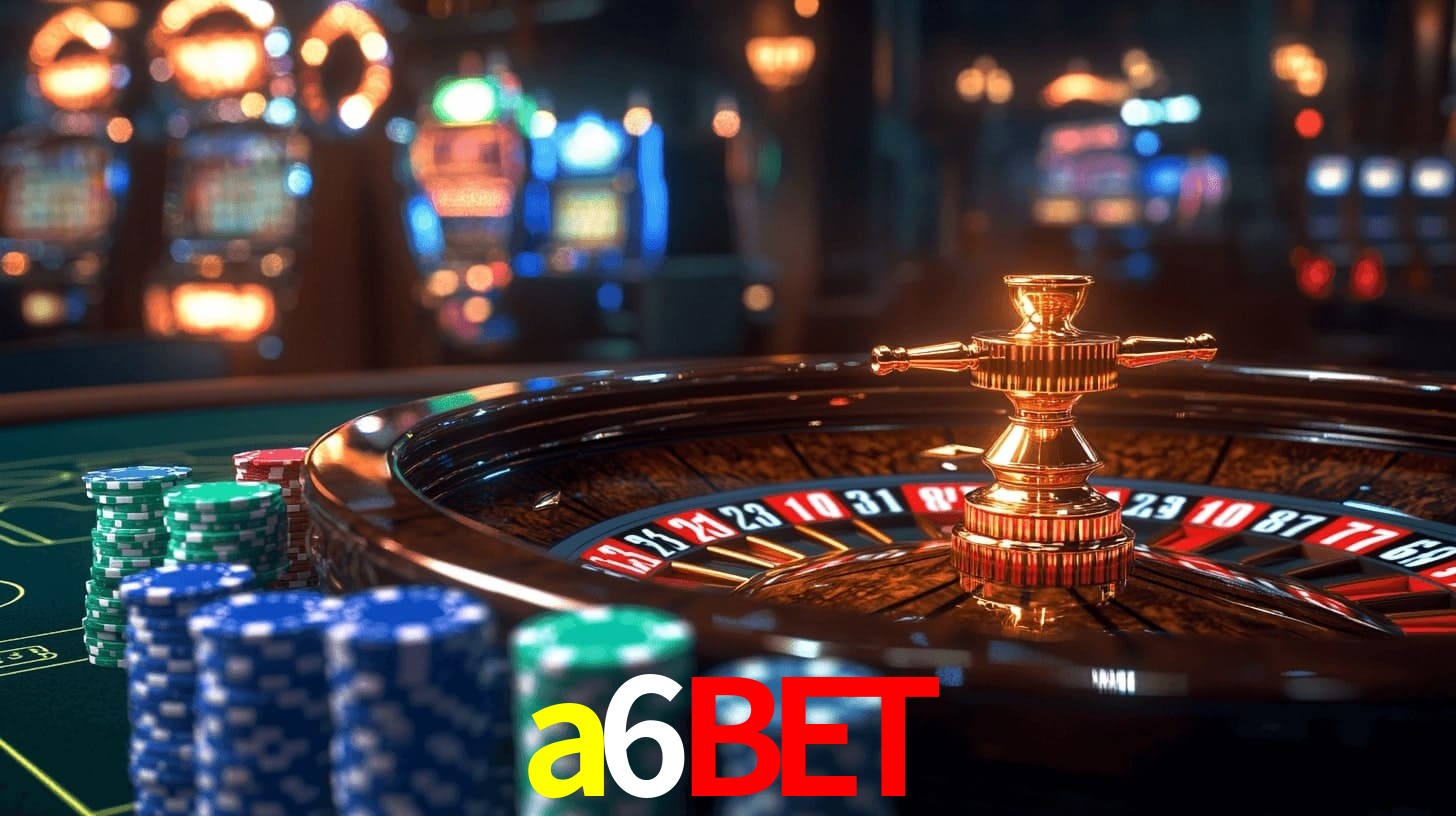 a6bet,a6bet app