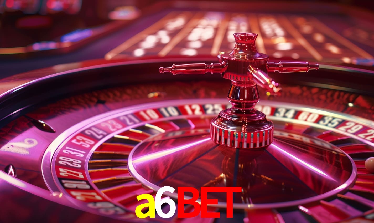 Apostas Esportivas na a6bet: Um Guia Completo