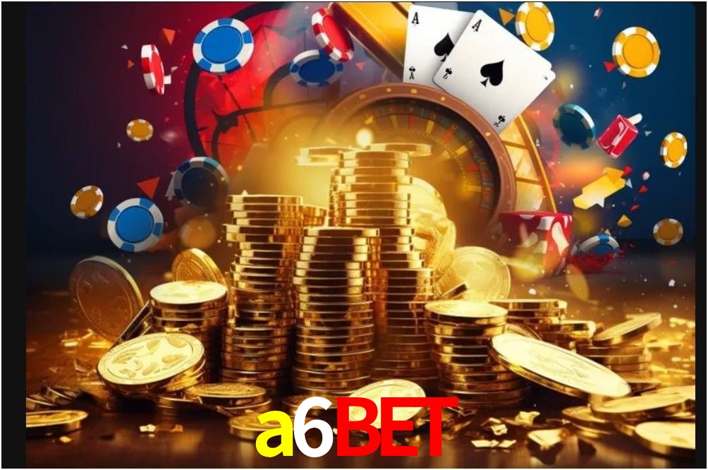 Descubra a Essência do a6bet: Nossa História e Compromissos