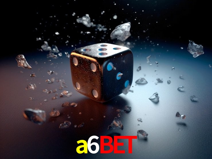 Estatísticas Esportivas a6bet