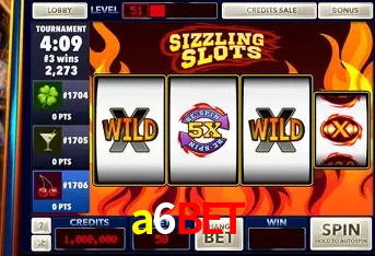 Desvendando o Mundo dos Jogos Virtuais na a6bet