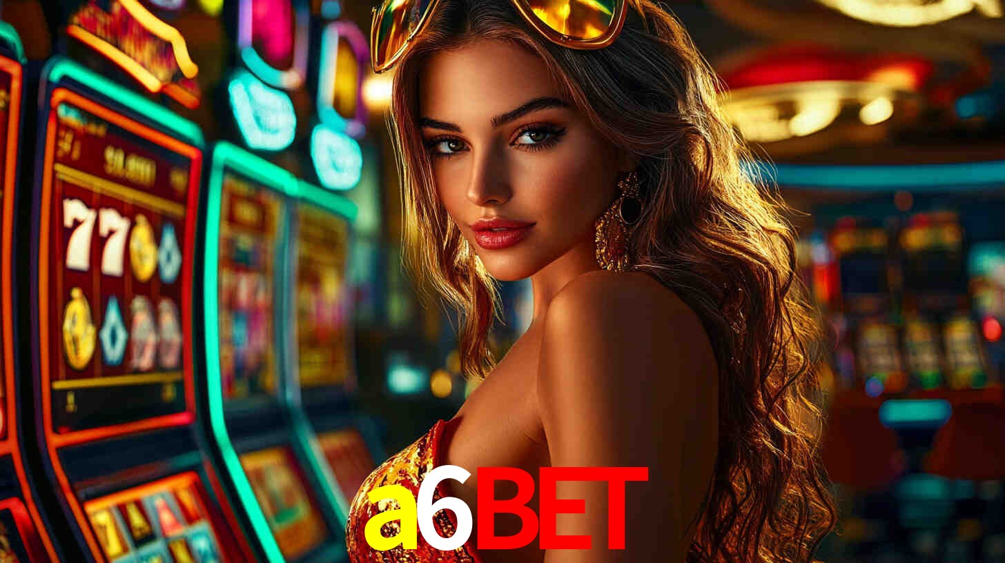 Welcome Bonus a6bet