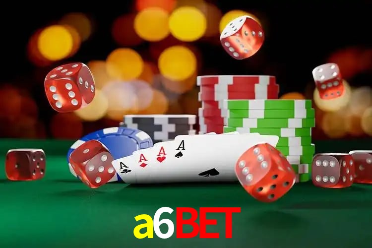 Jogos Exclusivos a6bet