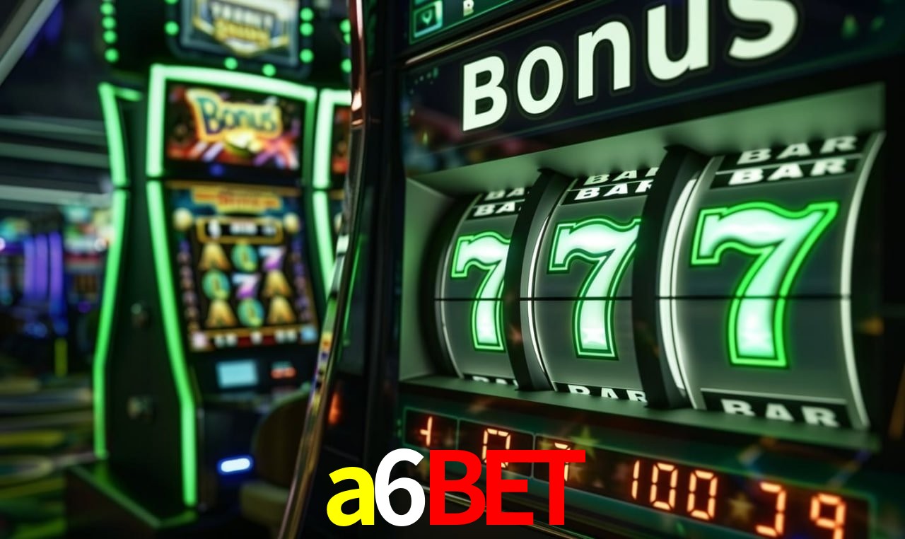 Benefícios da Conta a6bet