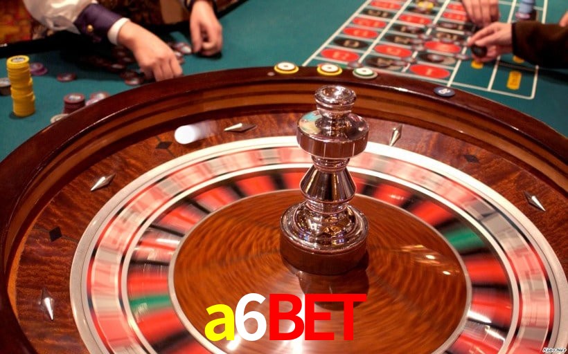 Desvendando o Mundo dos Jogos Virtuais na a6bet