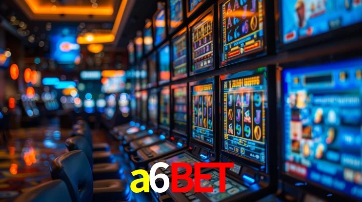 Live Casino a6bet