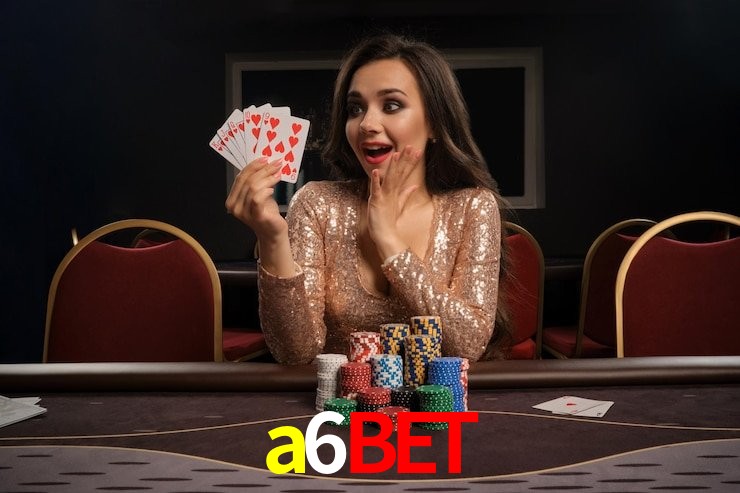 Explorando a Categoria de Eventos em Apostas na a6bet