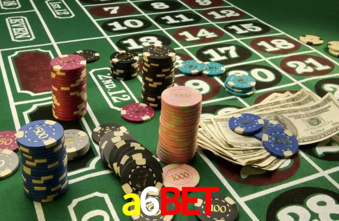 a6bet,a6bet app