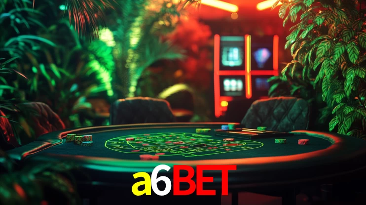 Live Casino a6bet