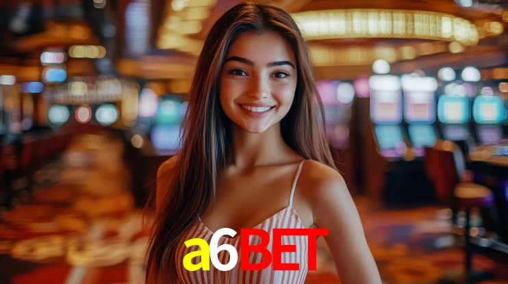 a6bet App Interface