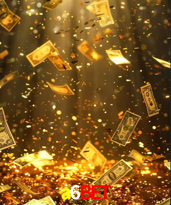 Bonus Features a6bet