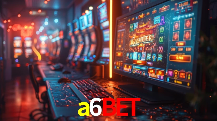 Experimente o Login Seguro Premium no a6bet
