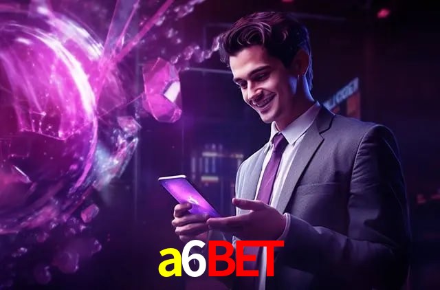 Provedores de Jogos a6bet