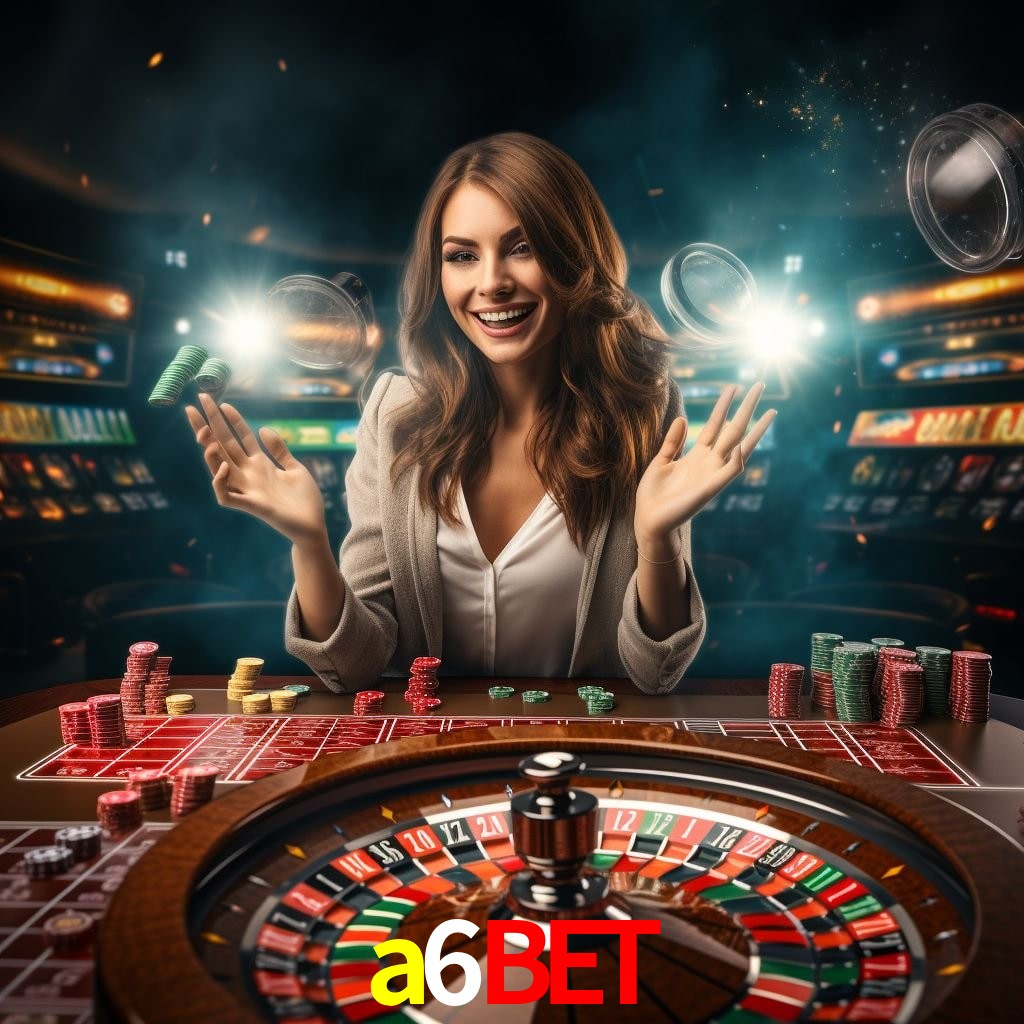 Explore as vantagens do a6bet: serviço profissional e confiabilidade