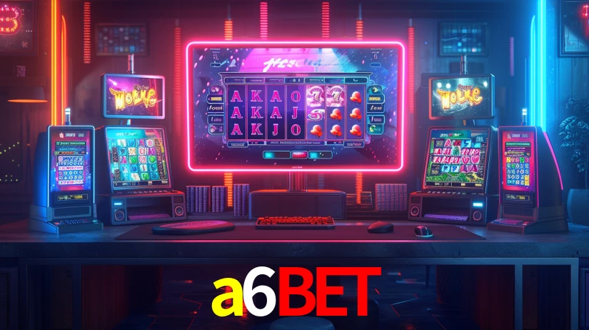 a6bet,a6bet app