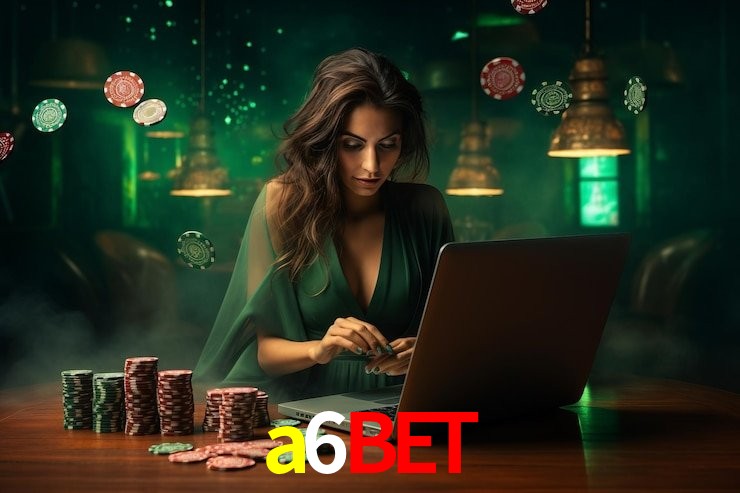 Segurança e privacidade no APP a6bet