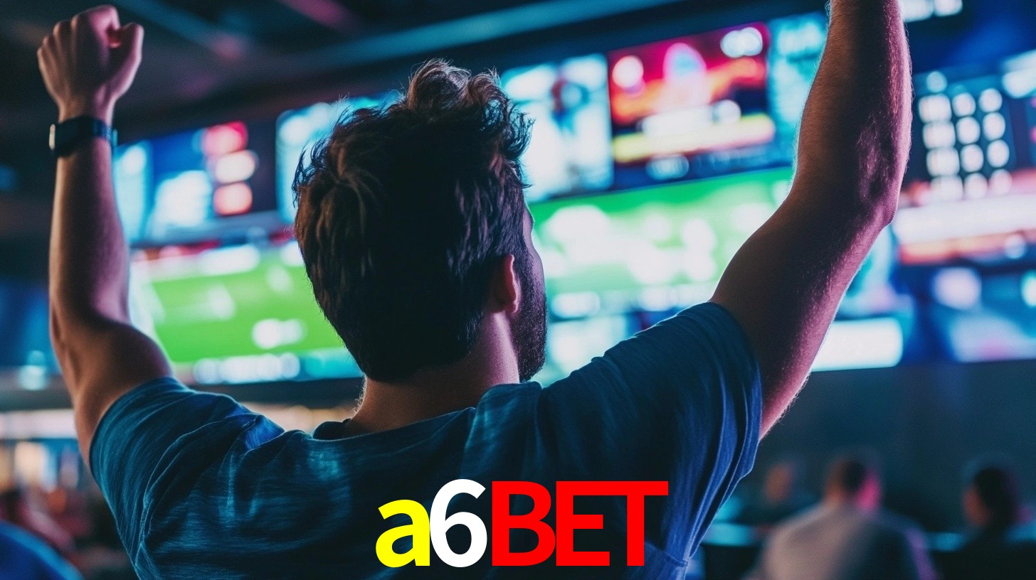 a6bet: Seu Especialista em Apostas Esportivas Brasileiras