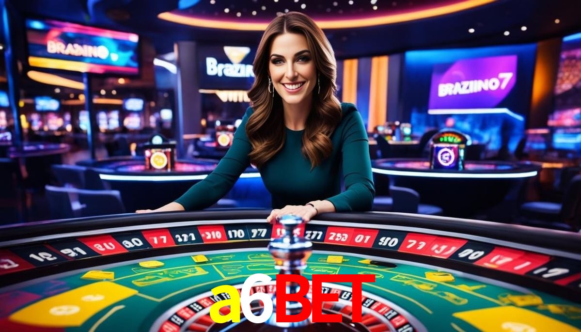 Jogos com bônus e suporte 24h na a6bet