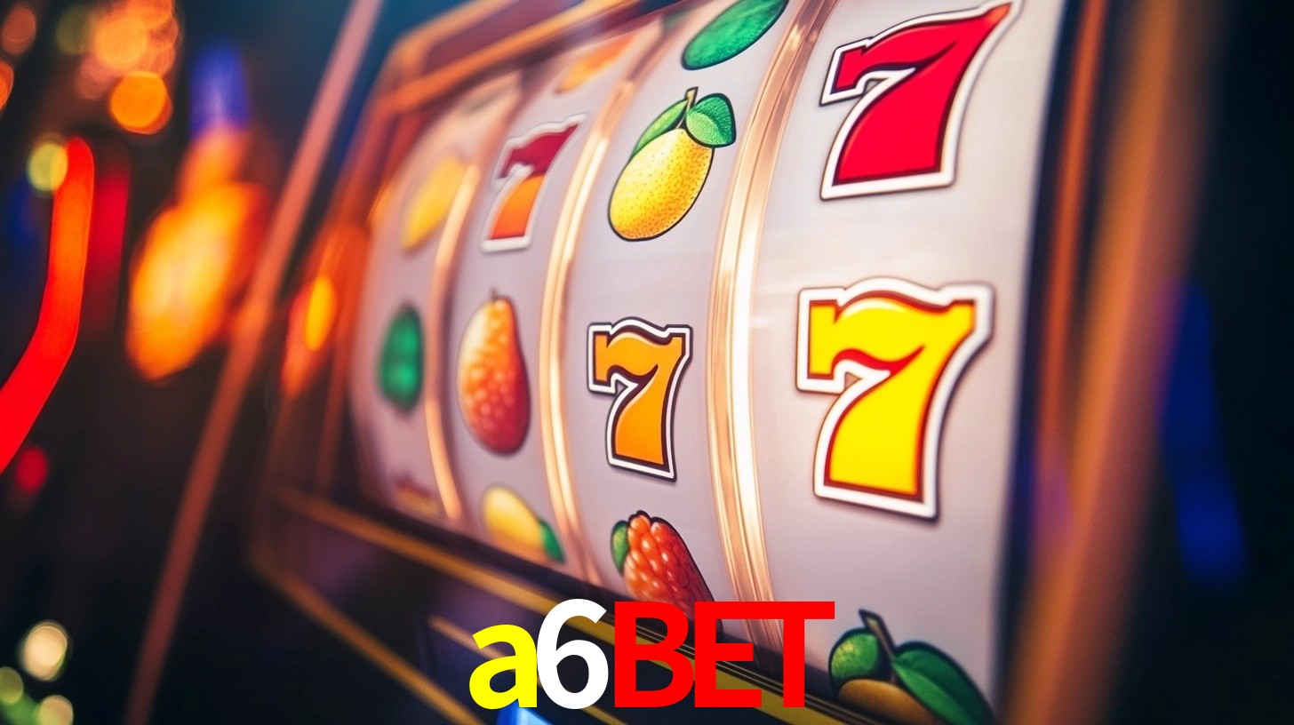 Cashback e recargas na a6bet