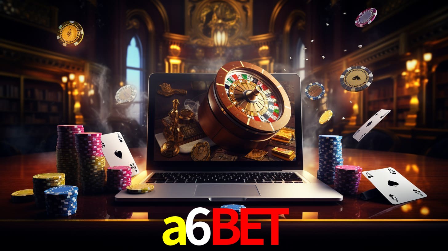 VIP Casino a6bet