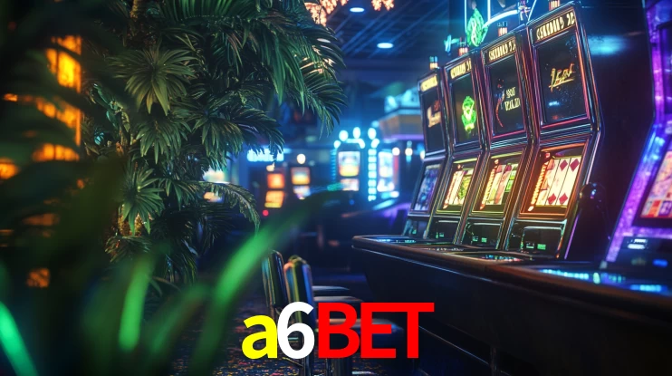 Roulette Table a6bet
