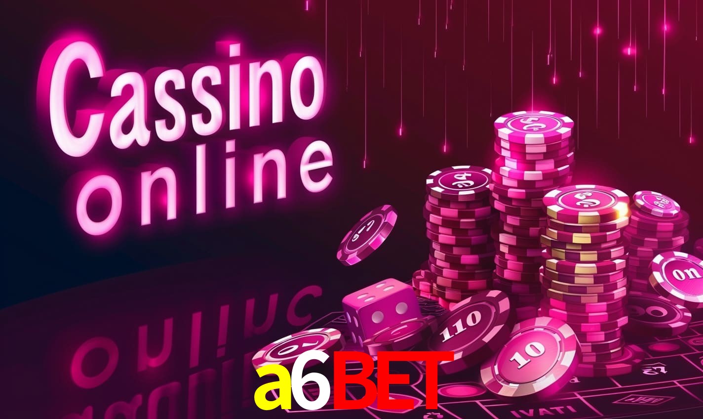 A Experiência Imersiva dos Cassinos Ao Vivo no a6bet