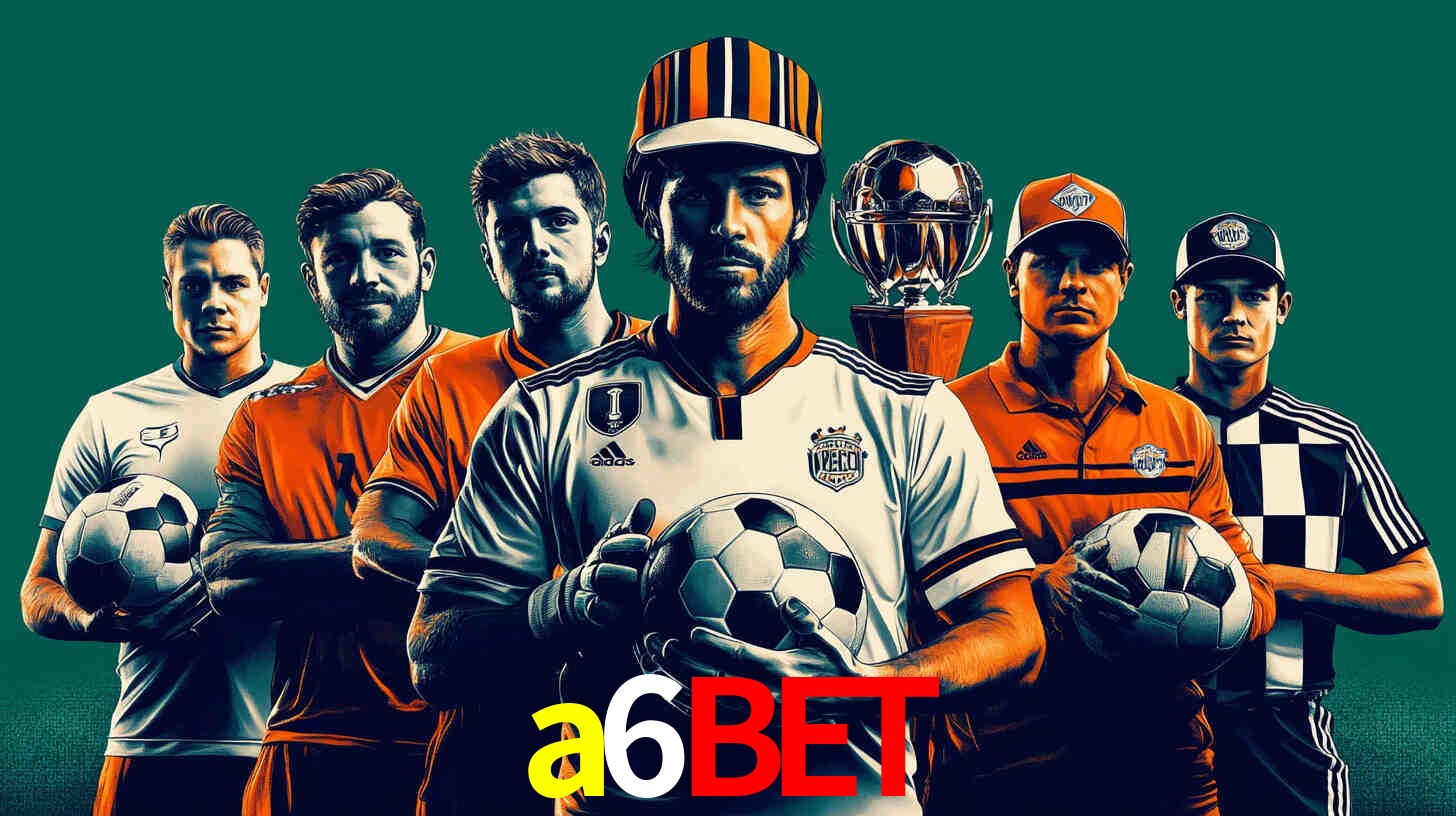 Desvendando o Mundo dos Jogos Virtuais na a6bet